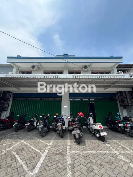 image RUKO RAYA PANDUGO SURABAYA DIJUAL MURAH (1)