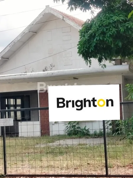 image TANAH PREMIUM 3100M² + EX RESTO DEKAT ALUN-ALUN MALANG (1)