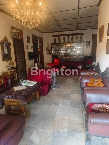 image RUMAH SIAP HUNI 2 LANTAI, SHM DI PONDOK PUCUNG (2)