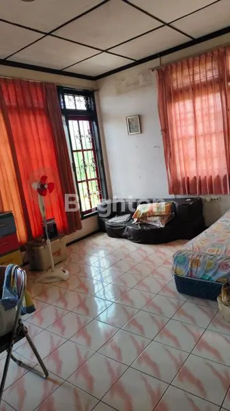 image RUMAH SIAP HUNI 2 LANTAI, SHM DI PONDOK PUCUNG (3)