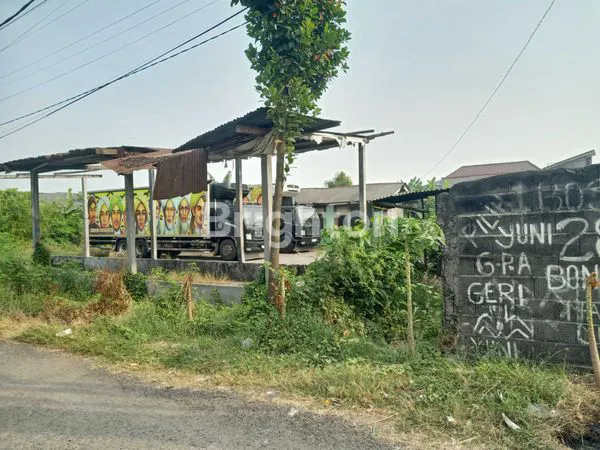 image BUC TANAH JL TROPODO KRIAN (2)