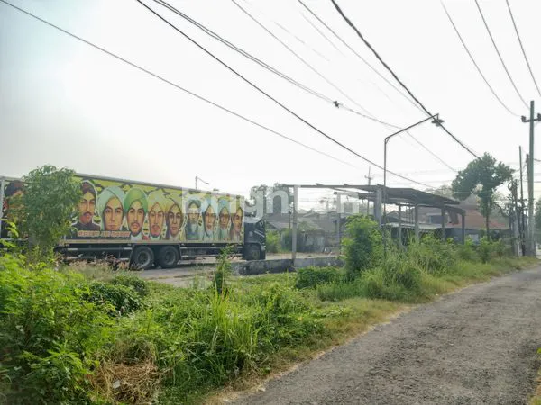 image BUC TANAH JL TROPODO KRIAN (1)