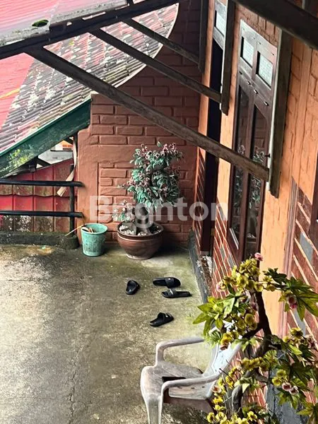 image VILLA SEJUK & ASRI NGARGOYOSO KARANGANYAR (3)