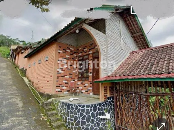 image VILLA SEJUK & ASRI NGARGOYOSO KARANGANYAR (4)