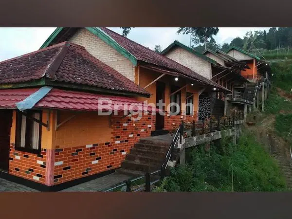 image VILLA SEJUK & ASRI NGARGOYOSO KARANGANYAR (5)