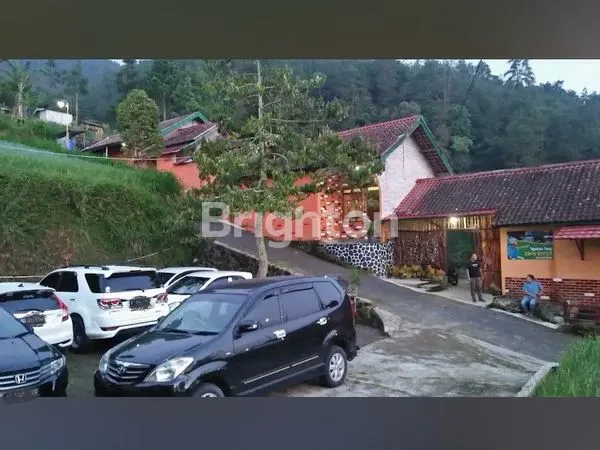 image VILLA SEJUK & ASRI NGARGOYOSO KARANGANYAR (7)