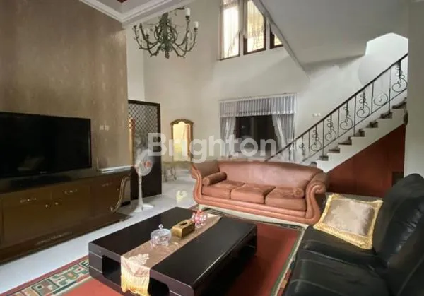 image RUMAH GALAXY BUMI PERMAI LOKASI STRATEGIS JALAN KEMBAR (5)