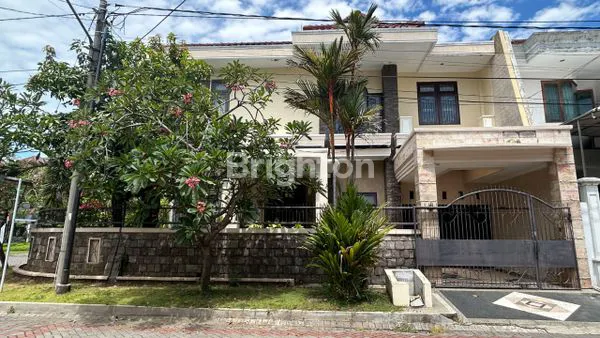 image RUMAH GALAXY BUMI PERMAI LOKASI STRATEGIS JALAN KEMBAR (3)