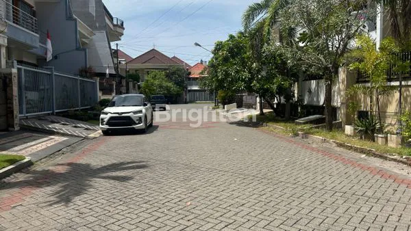 image RUMAH GALAXY BUMI PERMAI LOKASI STRATEGIS JALAN KEMBAR (4)