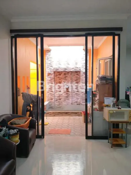 image RUMAH CLUSTER SUVARNA SUTERA CIKUPA (5)