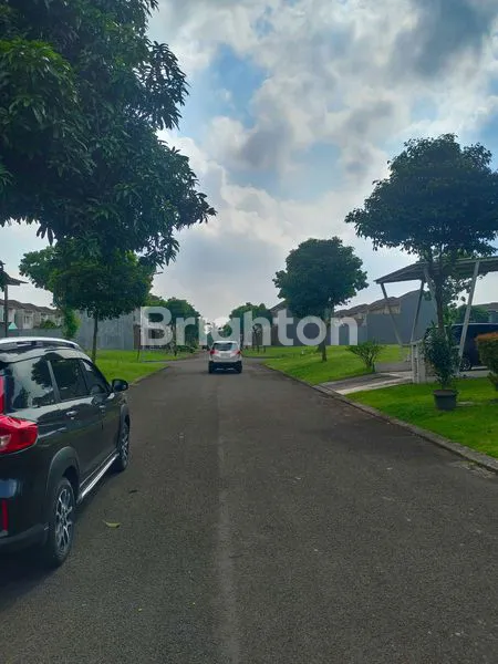 image RUMAH CLUSTER SUVARNA SUTERA CIKUPA (6)