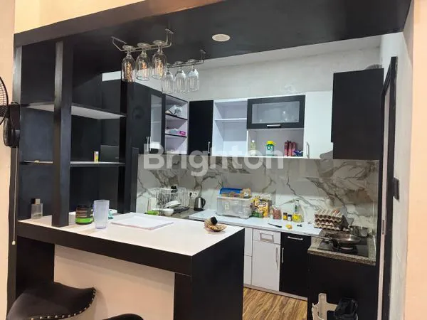 image RUMAH NEW DAN VIEW , FURNITURE  3 LANTAI DI JIMBARAN (3)