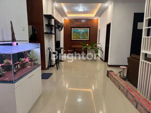 image RUMAH NEW DAN VIEW , FURNITURE  3 LANTAI DI JIMBARAN (4)