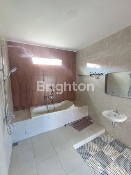 image RUMAH NEW DAN VIEW , FURNITURE  3 LANTAI DI JIMBARAN (5)