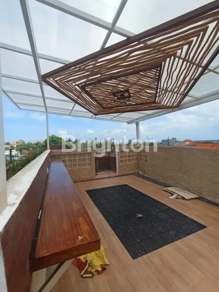 image RUMAH NEW DAN VIEW , FURNITURE  3 LANTAI DI JIMBARAN (6)