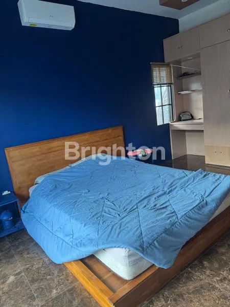 image RUMAH NEW DAN VIEW , FURNITURE  3 LANTAI DI JIMBARAN (8)