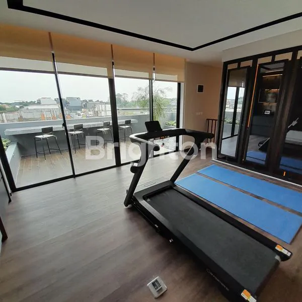 image PROMO PRE LAUNCHING RUMAH NEW GRESS CITRALAND SURABAYA BARAT DI CLUSTER EMERALD STONE SELANGKAH KE WEST RADIAL ROAD  (7)