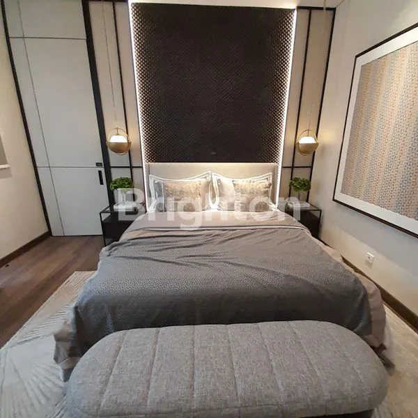 image PROMO PRE LAUNCHING RUMAH NEW GRESS CITRALAND SURABAYA BARAT DI CLUSTER EMERALD STONE SELANGKAH KE WEST RADIAL ROAD  (3)