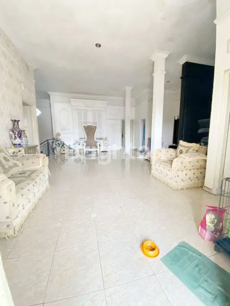 image RUKO PINGGIR JALAN, SIAP USAHA, DEKAT KOTA (2)