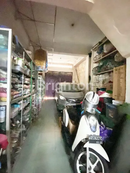 image RUKO PINGGIR JALAN, SIAP USAHA, DEKAT KOTA (3)