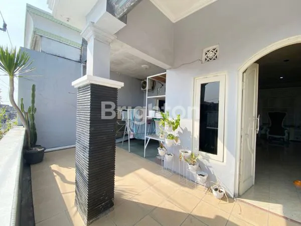 image RUKO PINGGIR JALAN, SIAP USAHA, DEKAT KOTA (4)