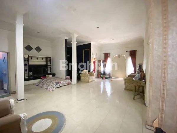 image RUKO PINGGIR JALAN, SIAP USAHA, DEKAT KOTA (5)