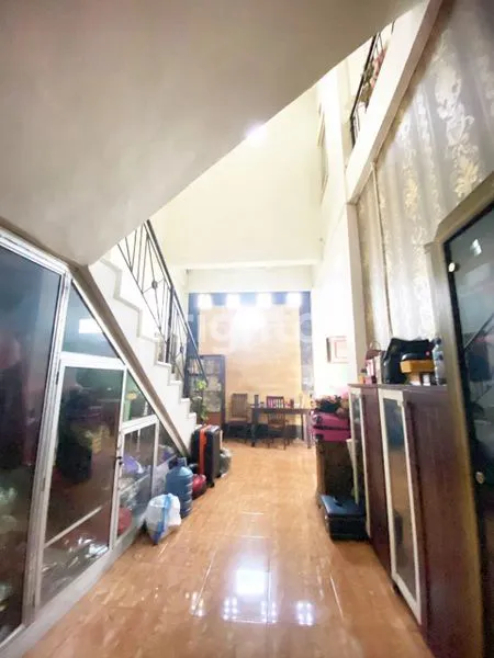 image RUKO PINGGIR JALAN, SIAP USAHA, DEKAT KOTA (6)