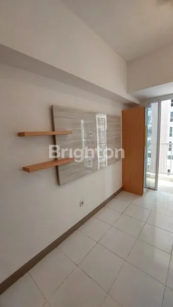 DISEWA / DIJUAL APARTEMENT TOKYO RIVER SIDE PIK 2