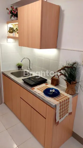 image DISEWA / DIJUAL APARTEMENT TOKYO RIVER SIDE PIK 2 (4)