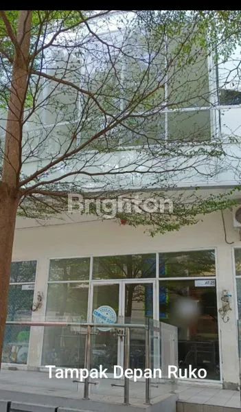 RUKO ASHTON APARTEMEN VIDA VIEW