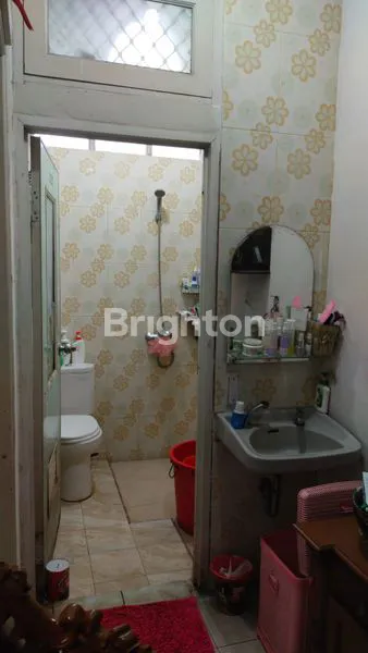 image RUMAH SUDUT ASRI NYAMAN VILLA DAGO PAMULANG (8)