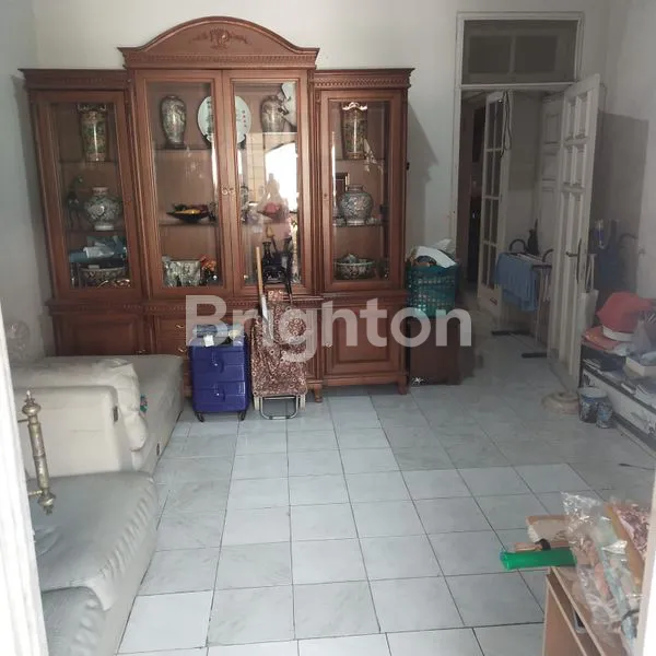 image RUMAH SUDUT ASRI NYAMAN VILLA DAGO PAMULANG (5)