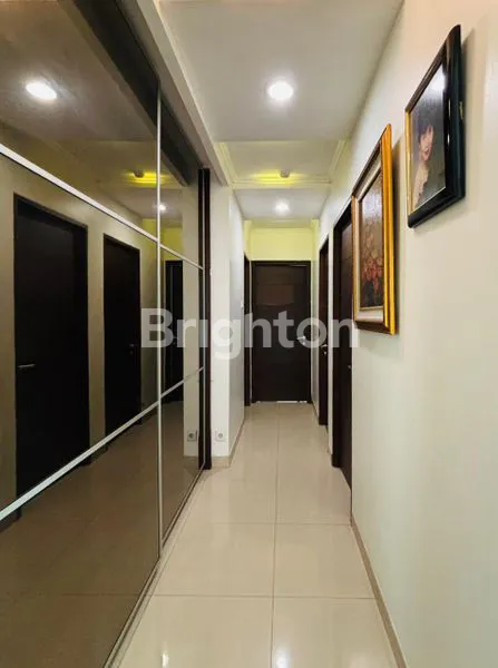 image APARTEMEN HAMPTONS PARK – TEROGONG, JAKSEL | DIJUAL & DISEWAKAN (4)