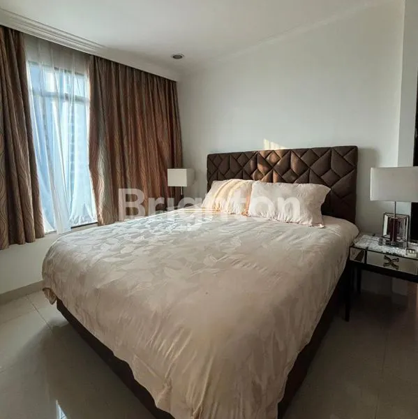image APARTEMEN HAMPTONS PARK – TEROGONG, JAKSEL | DIJUAL & DISEWAKAN (5)