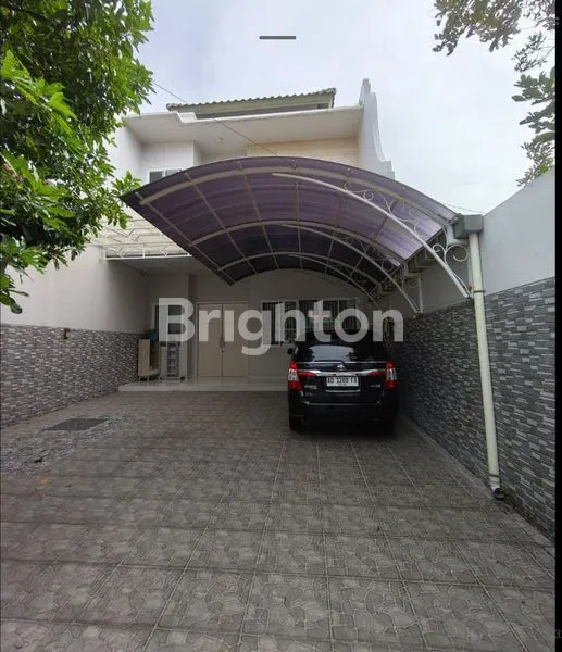 image RUMAH MEWAH LOKASI TENANG DI TENGAH KERAMAIAN KOTA SOLO (2)