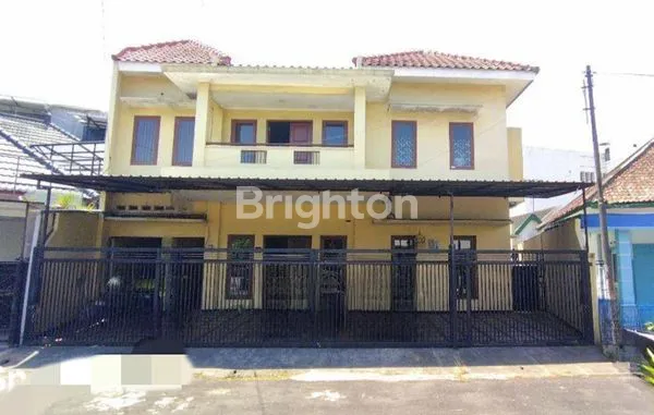 image RUMAH DI PUSAT KOTA MALANG  (1)