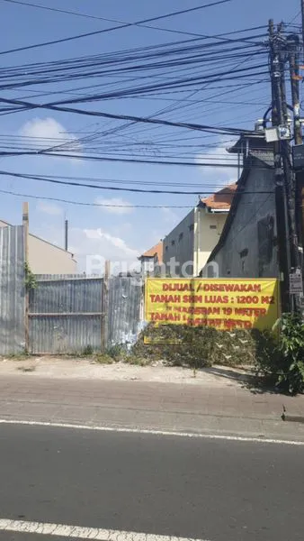 image \\U2728 RARE OPPORTUNITY! TANAH STRATEGIS DI JALAN PRATAMA NUSA DUA \\U2728 (4)