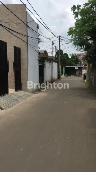 image RUMAH MEWAH DI SEWA/JUAL KEBON JERUK (5)