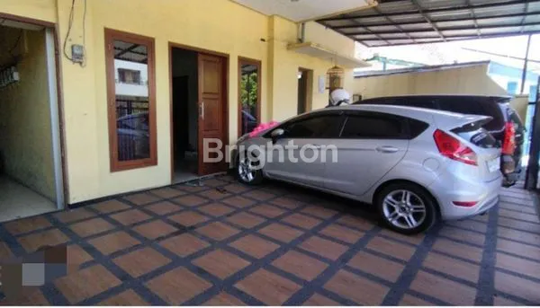 image RUMAH DI PUSAT KOTA MALANG  (2)