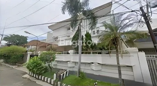 image RUMAH MANYAR KERTOARJO (2)
