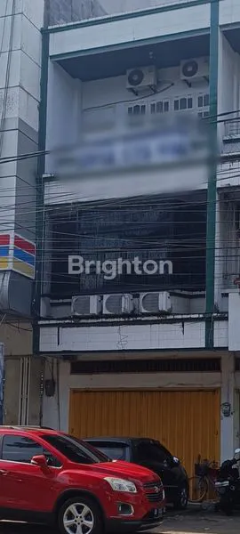 image RUKO 3 LANTAI AREA SUNGAI SADDANG (1)