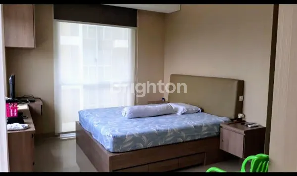 image APARTEMEN RAINBOW SPRINGS CONDOVILLAS (7)
