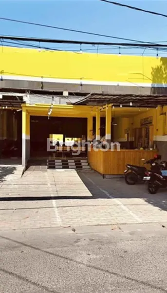 image TANAH USAHA DI SEMOLOWARU COCOK UNTUK SEGALA USAHA LOKASI SANGAT STRATEGIS  (1)