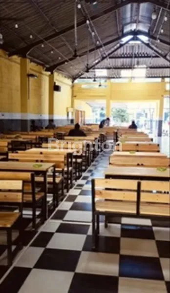 image TANAH USAHA DI SEMOLOWARU COCOK UNTUK SEGALA USAHA LOKASI SANGAT STRATEGIS  (2)