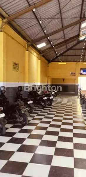 image TANAH USAHA DI SEMOLOWARU COCOK UNTUK SEGALA USAHA LOKASI SANGAT STRATEGIS  (3)