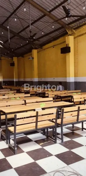 image TANAH USAHA DI SEMOLOWARU COCOK UNTUK SEGALA USAHA LOKASI SANGAT STRATEGIS  (4)