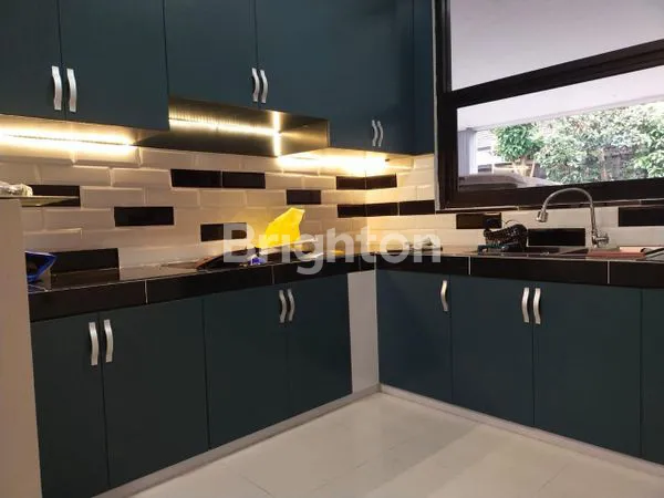 image RUMAH SIAP HUNI PURI BUDI ASRI BANDUNG (2)