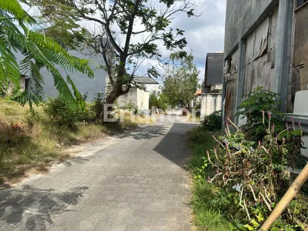 image RUMAH 2 LANTAI DEKAT TOL NUSA DUA SIAP HUNI (3)