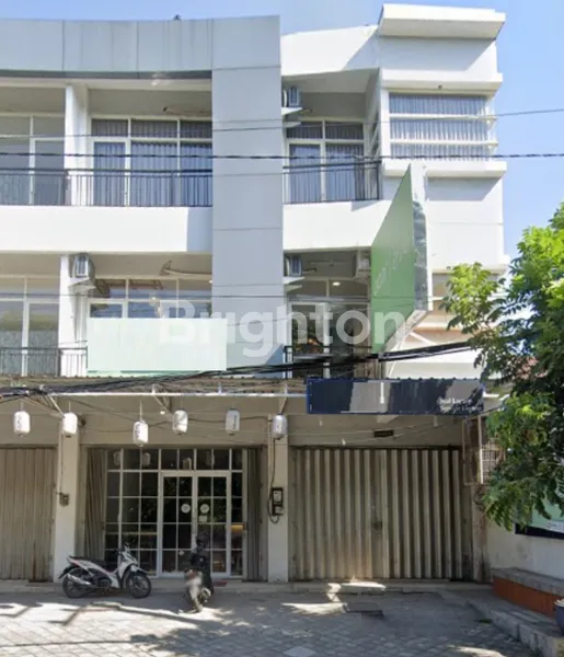 image DIJUAL RUKO 2 UNIT JEJER DI JALAN KALIWARON DEKAT RAYA MULYOREJO COCOK UNTUK KANTOR  (1)