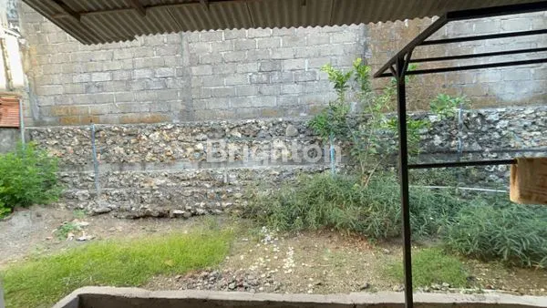 image RUMAH DI PURI GADING JIMBARAN-BALI, 1 LANTAI 3 BR SEMI FURNISHED  (8)